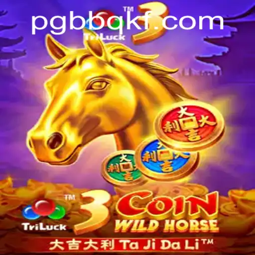Explorando o Universo de 3CoinWildHorse