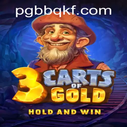 Explorando o Mundo de 3cartsOfGold: Uma Aventura Inovadora com BBQKF.com
