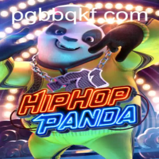 Descubra o Jogo Inovador HipHopPanda