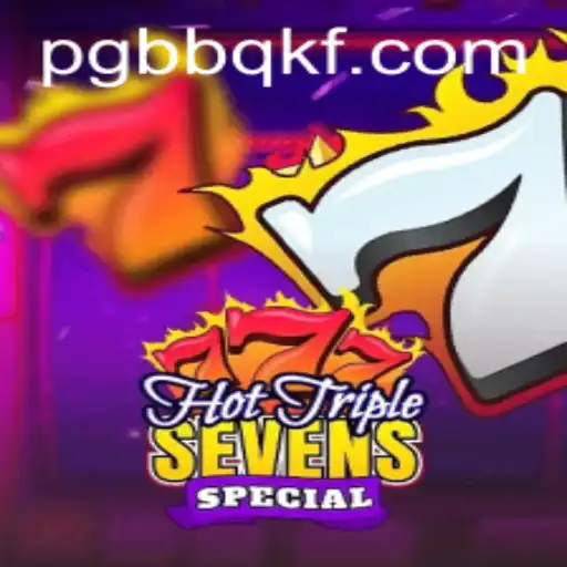 Descubra o Emocionante Jogo HotTripleSevensSpecial