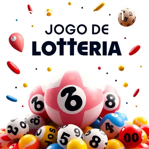 Jogos de loteria