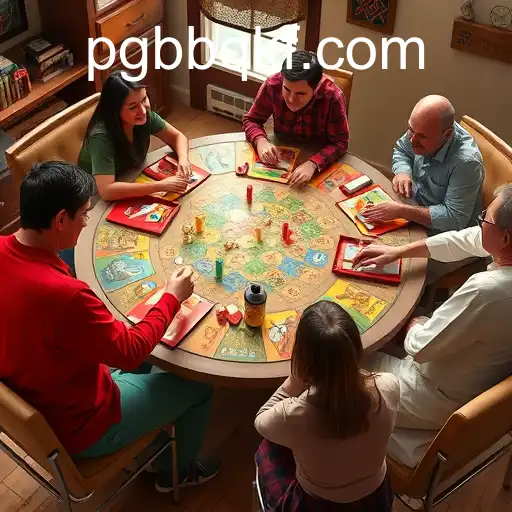 Jogos de mesa