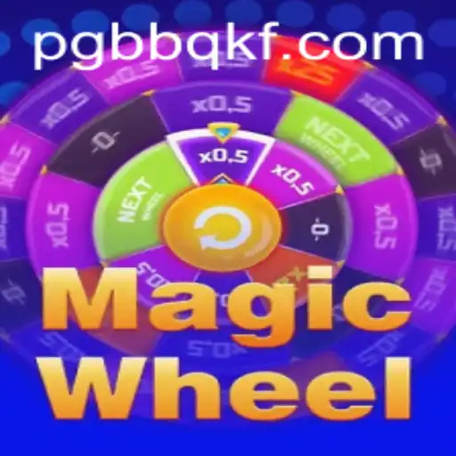 MagicWheel: Descubra o Fascinante Mundo do Novo Jogo de Estratégia