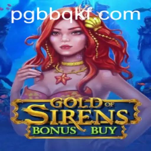 Explorando o Fascinante Universo de GoldofSirensBonusBuy