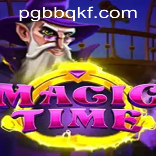 Descubra o Fascinante Mundo de MagicTime: O Jogo que Está Conquistando o Público